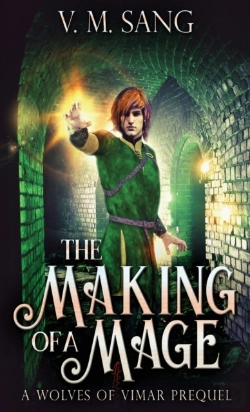 Bertrand.pt - The Making Of A Mage