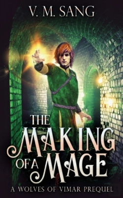 Bertrand.pt - The Making Of A Mage