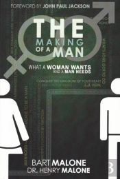 The Making Of A Man