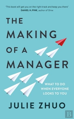Bertrand.pt - The Making Of A Manager