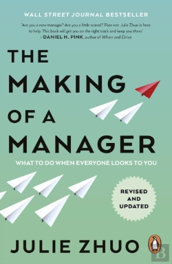 Bertrand.pt - The Making Of A Manager