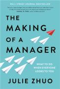 The Making Of A Manager (Mr-Exp)