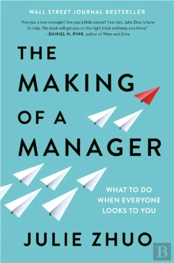 Bertrand.pt - The Making Of A Manager (Mr-Exp)