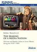 The Making Of A Media Nation