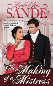 The Making Of A Mistress