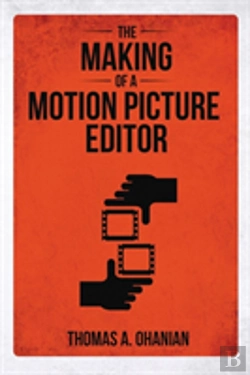 Bertrand.pt - The Making Of A Motion Picture Editor