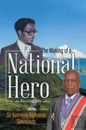 The Making Of A National Hero