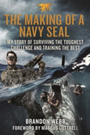 The Making Of A Navy Seal