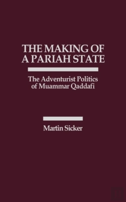 Bertrand.pt - The Making Of A Pariah State