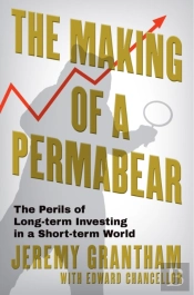 The Making Of A Permabear