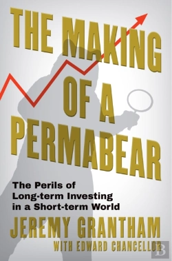 Bertrand.pt - The Making Of A Permabear