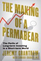 The Making Of A Permabear
