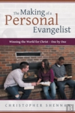 Bertrand.pt - The Making Of A Personal Evangelist: Win
