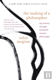 The Making Of A Philosopher