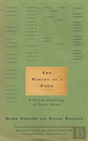 The Making Of A Poem