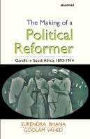 The Making Of A Political Reformer