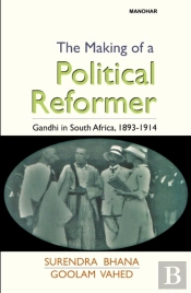The Making Of A Political Reformer