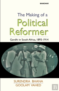 Bertrand.pt - The Making Of A Political Reformer