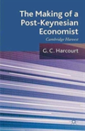 The Making Of A Post-Keynesian Economist