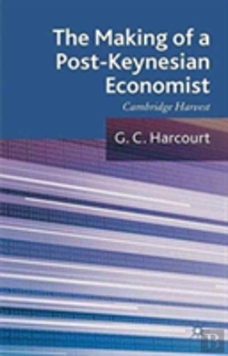Bertrand.pt - The Making Of A Post-Keynesian Economist
