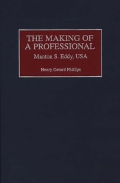 The Making Of A Professional