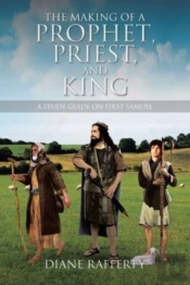 The Making Of A Prophet, Priest, And King