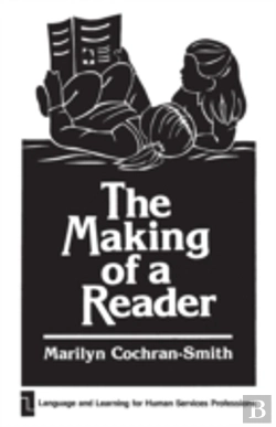 Bertrand.pt - The Making Of A Reader