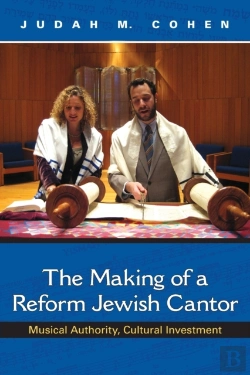 Bertrand.pt - The Making Of A Reform Jewish Cantor