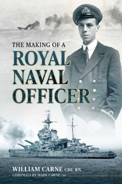 Bertrand.pt - The Making Of A Royal Naval Officer