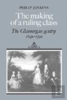 The Making Of A Ruling Class