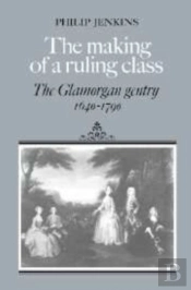 The Making Of A Ruling Class