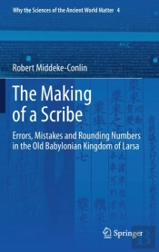 The Making Of A Scribe