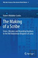 The Making Of A Scribe