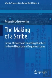 The Making Of A Scribe