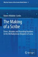 The Making Of A Scribe