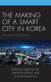 The Making Of A Smart City In Korea