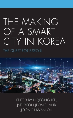 Bertrand.pt - The Making Of A Smart City In Korea