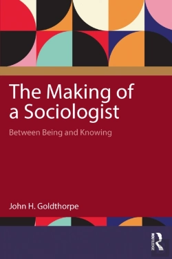 Bertrand.pt - The Making Of A Sociologist