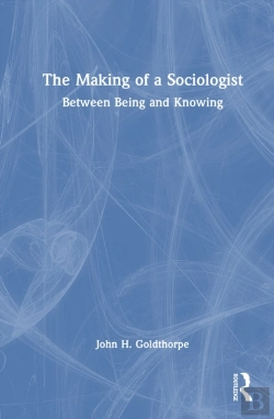 Bertrand.pt - The Making Of A Sociologist