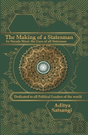 The Making Of A Statesman