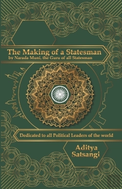 Bertrand.pt - The Making Of A Statesman