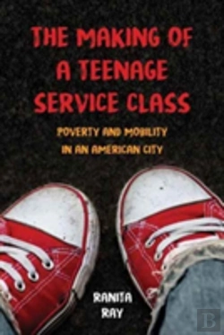Bertrand.pt - The Making Of A Teenage Service Class