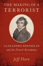 The Making Of A Terrorist