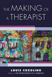 The Making Of A Therapist
