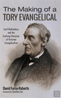 Bertrand.pt - The Making Of A Tory Evangelical
