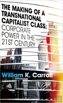 Bertrand.pt - The Making Of A Transnational Capitalist Class