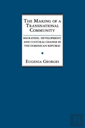 The Making Of A Transnational Community