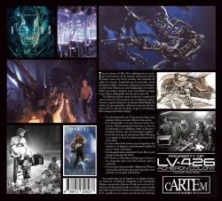 Bertrand.pt - The Making Of Aliens