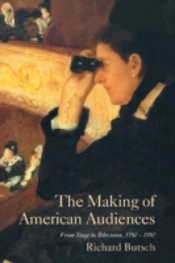 The Making Of American Audiences