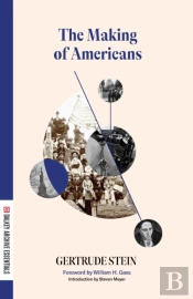 The Making Of Americans